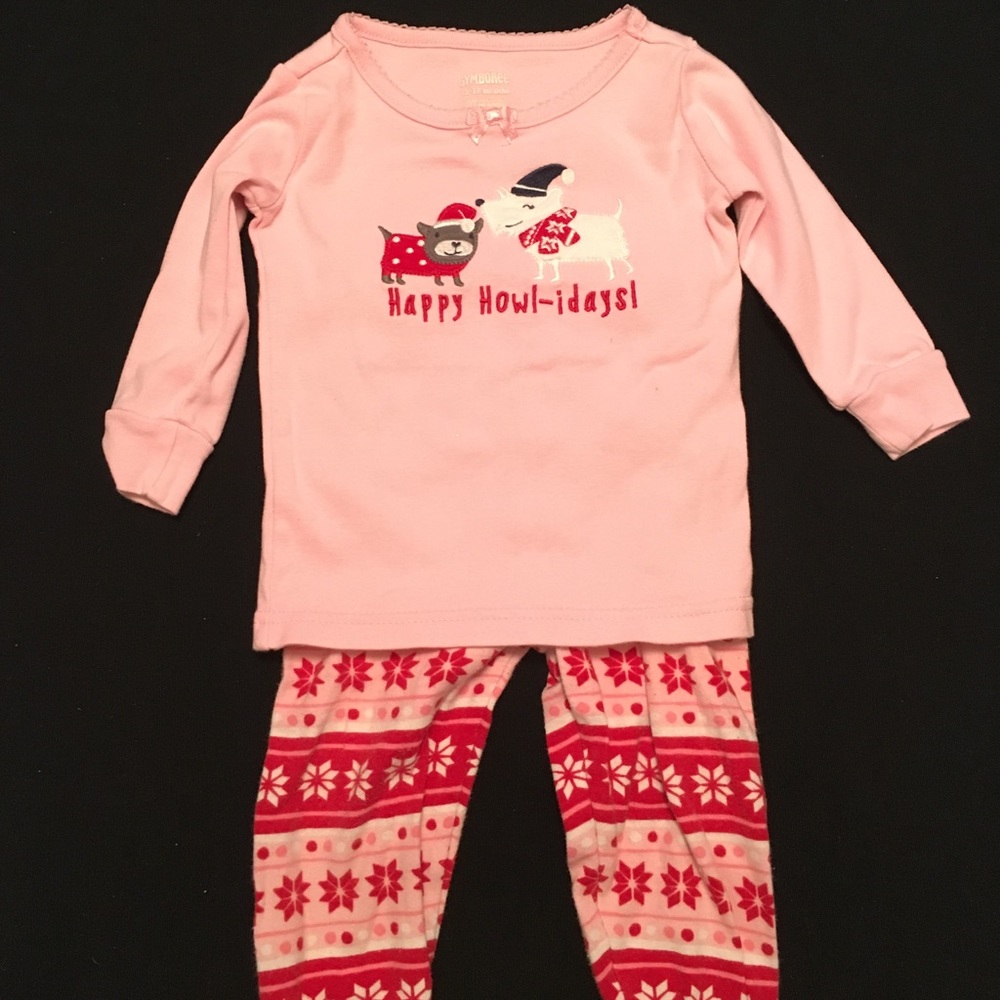 Gymboree - Picture 4 of 4
